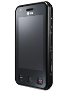 Best available price of LG KC910i Renoir in Palestine