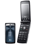 Best available price of LG KF300 in Palestine