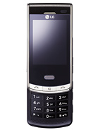 Best available price of LG KF750 Secret in Palestine