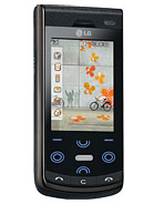 Best available price of LG KF757 Secret in Palestine