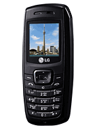 Best available price of LG KG110 in Palestine