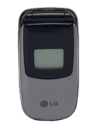 Best available price of LG KG120 in Palestine