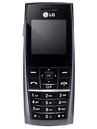Best available price of LG KG130 in Palestine