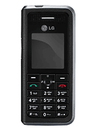 Best available price of LG KG190 in Palestine