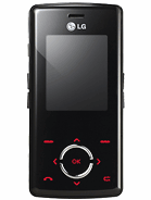 Best available price of LG KG280 in Palestine