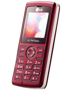 Best available price of LG KG288 in Palestine
