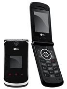 Best available price of LG KG810 in Palestine