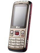 Best available price of LG KM330 in Palestine