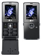 Best available price of LG KM380 in Palestine