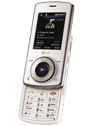 Best available price of LG KM710 in Palestine