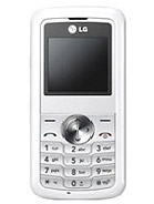 Best available price of LG KP100 in Palestine
