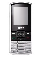 Best available price of LG KP170 in Palestine