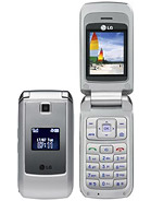 Best available price of LG KP210 in Palestine