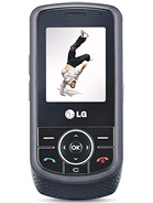 Best available price of LG KP260 in Palestine