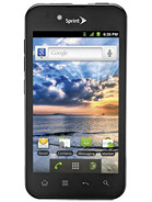 Best available price of LG Marquee LS855 in Palestine