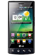 Best available price of LG Optimus Mach LU3000 in Palestine