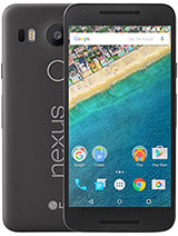 Best available price of LG Nexus 5X in Palestine