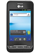 Best available price of LG Optimus 2 AS680 in Palestine