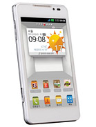 Best available price of LG Optimus 3D Cube SU870 in Palestine