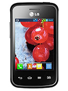 Best available price of LG Optimus L1 II Tri E475 in Palestine