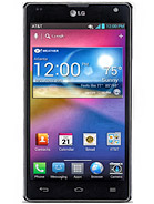 Best available price of LG Optimus G E970 in Palestine
