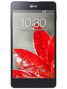 Best available price of LG Optimus G E975 in Palestine