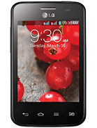 Best available price of LG Optimus L2 II E435 in Palestine