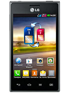 Best available price of LG Optimus L5 Dual E615 in Palestine
