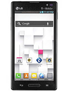 Best available price of LG Optimus L9 P769 in Palestine