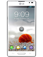 Best available price of LG Optimus L9 P760 in Palestine