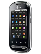 Best available price of LG Optimus Me P350 in Palestine