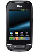 Best available price of LG Optimus Net in Palestine