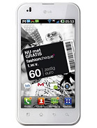 Best available price of LG Optimus Black White version in Palestine