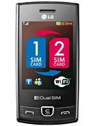 Best available price of LG P525 in Palestine