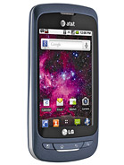 Best available price of LG Phoenix P505 in Palestine