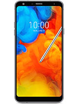 Best available price of LG Q Stylus in Palestine