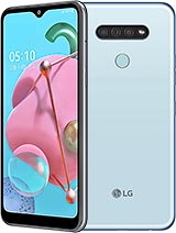 Best available price of LG Q51 in Palestine