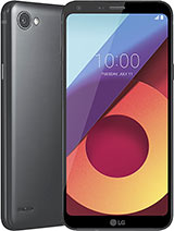 Best available price of LG Q6 in Palestine