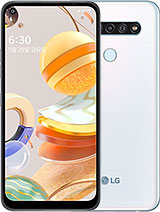 Best available price of LG Q61 in Palestine