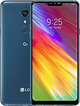Best available price of LG Q9 in Palestine