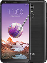 Best available price of LG Q Stylo 4 in Palestine