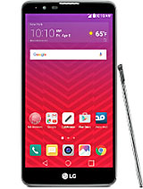 Best available price of LG Stylo 2 in Palestine