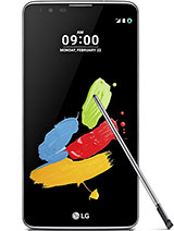 Best available price of LG Stylus 2 in Palestine