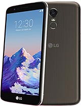 Best available price of LG Stylus 3 in Palestine