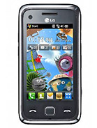 Best available price of LG KU2100 in Palestine