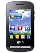 Best available price of LG T315 in Palestine