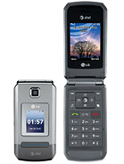 Best available price of LG Trax CU575 in Palestine