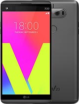 Best available price of LG V20 in Palestine
