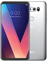 Best available price of LG V30 in Palestine