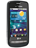 Best available price of LG Vortex VS660 in Palestine